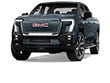 2026 GMC Sierra EV Truck 